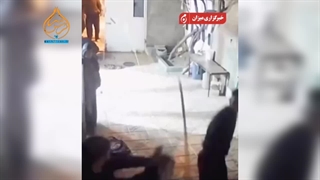 بیانیه اسراءپرس درباره حادثه دلخراش اهر