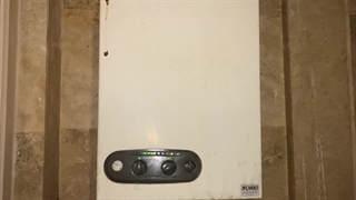 تعمیر پکیج و شوفاژ قیطریه