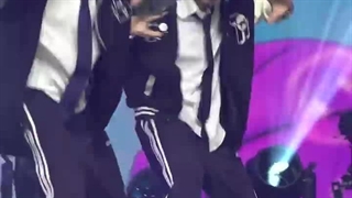 فنکم شین لونگ برای اجرای plot twist فصل دوم بویزپلنت