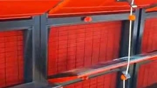 شاطر ورودی هوای داخل سالن اتوماتیک۰۹۳۳۵۸۳۱۴۹۴