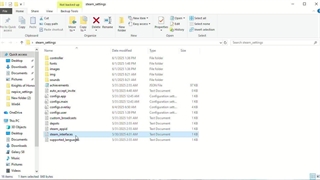 Config ELDEN RING NIGHTREIGN