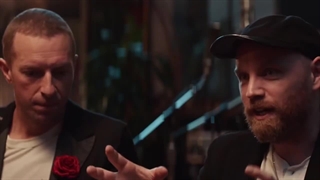 Coldplay Reimagined 2020 (Apple Music)