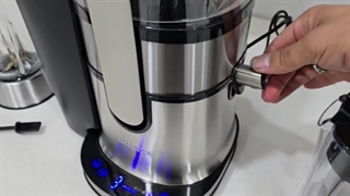 آبمیوه گیری روگن آلمان