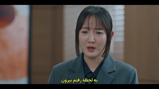 قسمت 10 سریال با من ازدواج میکنی با زیرنویس فارسی چسبیده