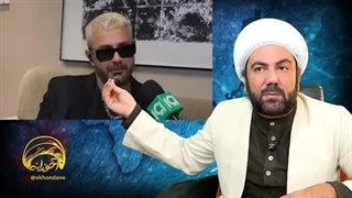 14040817: تو دهنی به رویا فروشان از دوران پهلوی؛ ایران بهترین کشور جهان...