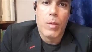 لایو شمارۀ (3) در مورد مرگ