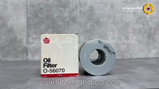 فیلتر ساکورا O-56070