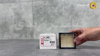 فیلتر ساکورا SF-68020