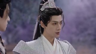 سریال چینی نجواهای سرنوشت (Whispers of Fate) قسمت بیست و چهارم با زیرنویس فارسی
