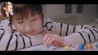 میکس سریال چینی عشق پنهان  عشق من