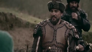 سریال تاریخی قیام ارطغرل قسمت 5 دوبله فارسی دو ساعته " فصل 1 " Dirilis Ertugrul