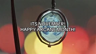 ادیت از انیمیشن آرکین