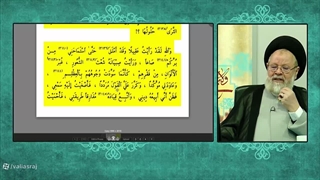 پاسخ به ادعای عالم اهل تسنن که گفته اگر حضرت علی خلیفه منصوص بودند  برای گرفتن خلافت خودشان قیام می کردند