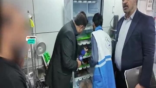 پشت صحنه کباب 40 تومنی و قرمه سبزی 49 تومنی!