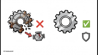 قطعات اصلی گریدر کوماتسو