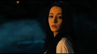 ویدیو منتشر شده از سریال عشق در سرزمین فیروزه ای