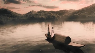 سریال چینی شمشیر و معشوقه(Sword and Beloved 2025)قسمت سی و ششم(آخر)با زیرنویس فارسی[دانلود کیفیت بالاتر با زیرنویس چسبیده کپشن]