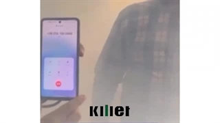 مه‌ساز امنیتی کیلیت — وقتی مه بالا میره، سرقت پایین میاد!