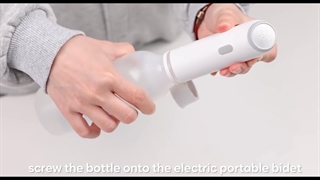 خودشور شارژی مسافرتی