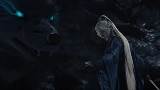 سریال چینی شمشیر و معشوق (Sword and Beloved) قسمت سی و ششم"آخر" با زیرنویس فارسی