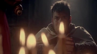 سریال تاریخی قیام ارطغرل قسمت 14 دوبله فارسی دو ساعته " فصل 1 " Dirilis Ertugrul