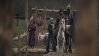 سریال تاریخی قیام ارطغرل قسمت 15 دوبله فارسی دو ساعته " فصل 1 " Dirilis Ertugrul