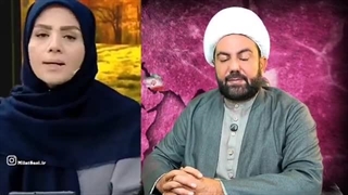 14040818: تهران باید تخلیه شود! اپوزسیون دولتی مشغول براندازی...