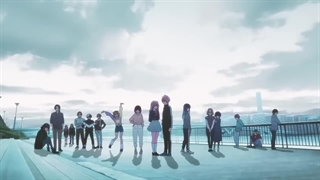 اوپنینگ 2 انیمه اوشی نو کو (ستاره من )