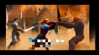 نمایش آهنگین ادبیات فارسی به چه معناست