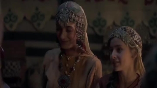 سریال تاریخی قیام ارطغرل قسمت 25 دوبله فارسی دو ساعته " فصل 1 " Dirilis Ertugrul