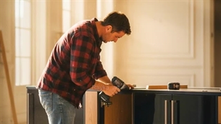 تیزر تبلیغاتی مشاور املاک و بازسازی؛ ساخته شده با هوش مصنوعی