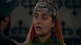 سریال تاریخی قیام ارطغرل قسمت 37 دوبله فارسی دو ساعته " فصل 2 " Dirilis Ertugrul