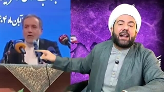 1440818: اقدامات دشمن برای براندازی داخلی؛ بازگشت دولت به تنظیمات اصلاحات