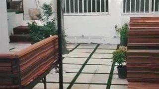 کافه قلیون لوتوس مشهد | محیط دنج و خاص برای قلیون‌بازها