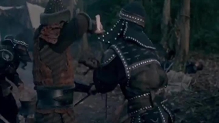 سریال تاریخی قیام ارطغرل قسمت 43 دوبله فارسی دو ساعته " فصل 2 " Dirilis Ertugrul