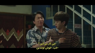 قسمت 10 سریال خانواده تایفون با زیرنویس فارسی چسبیده
