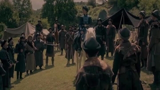 سریال تاریخی قیام ارطغرل قسمت 57 دوبله فارسی دو ساعته " فصل 2 " Dirilis Ertugrul