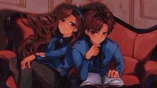 آبشار جاذبه (انیمه)