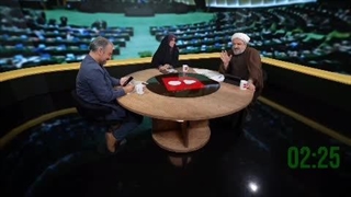 رسایی؛آقای عارف!طبق قانون جایگاه شما غیر قانونی است