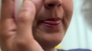 اشک شوق مراجعه کاشت ابرو کلینیک مانا مشهد