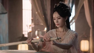 سریال چینی خواستگاری روباه؛ شمشیر و معشوقه Fox Spirit Matchmaker: Sword and Beloved 2025  قسمت ۳۵  با زیرنویس