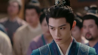 سریال چینی مبارزه در راه عشق Fight For Love 2025 قسمت ۲۴  با زیرنویس