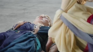 سریال چینی Whispers of Fate نجواهای سرنوشت قسمت ۲۷ با زیرنویس