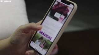 پوستر شبکه اجتماعی