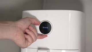 هواپز 4 لیتری شیائومی Mijia MAF03 Air Fryer 4L 1500W