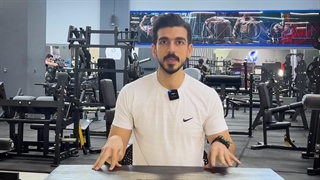 تجربه دلی از واقعیت مسیر لاغری و فیتنس | چیزایی که هیچ مربی بهت نمی‌گه!