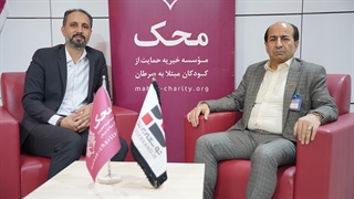 تراکنش ایران | گفت‌و گو با محمد بیات، مدیرعامل مرکز فابا