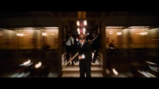 تریلر کالکشن فیلم Kill Bill: The Whole Bloody Affair