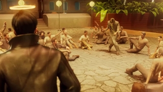 انیمه شیرجه عمیق Deep Dive Forced Rewind قسمت 3