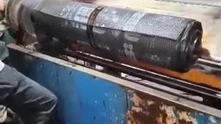 خط تولید ایزوگام هیرمان دلیجان | پیشرو و معتمد در صنعت ایزوگام ایران